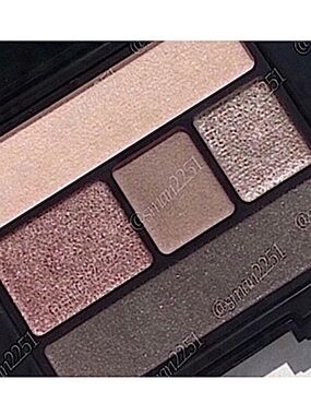 💖NEW!💖Lancôme 100 Taupe Craze Color Design Eyeshadow Palette BRAND NEW!